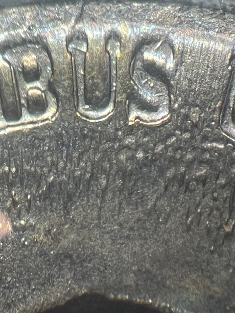 Jefferson-Nickels-1983-P-Cud-Or-Something-Else-?